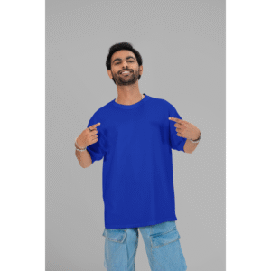 Blue T-Shirt