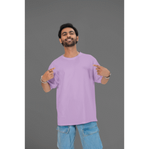 Purple T-Shirt